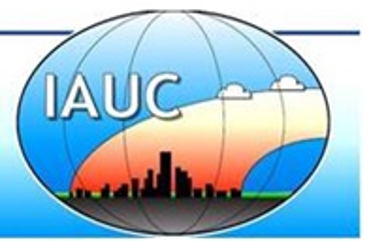 International Association for Urban Climates logo