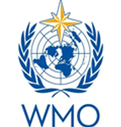 World Meteorological Organisation logo